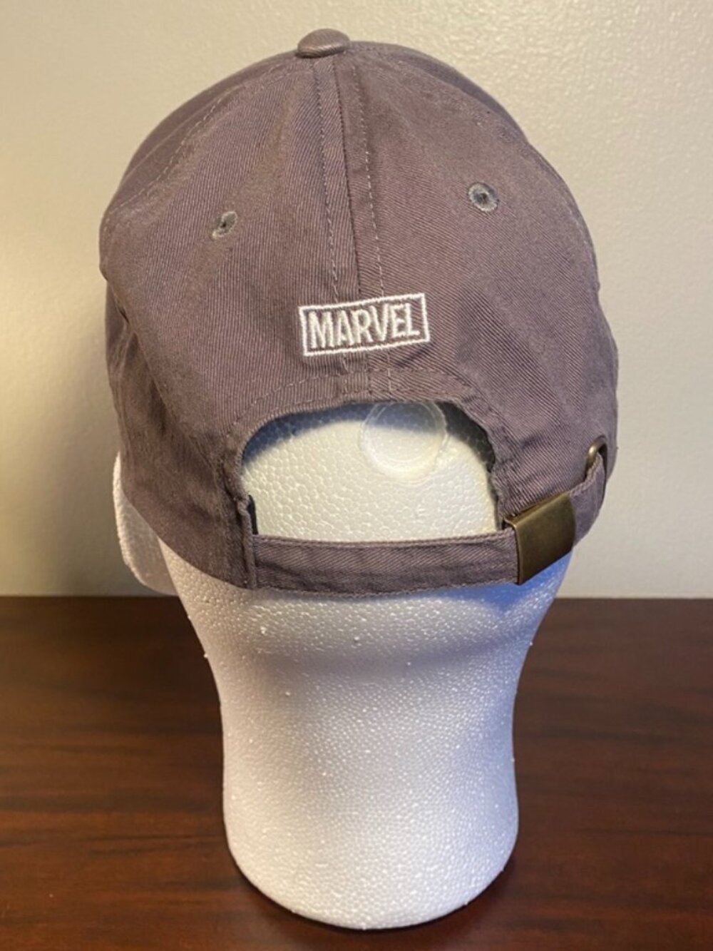 MINISO x Marvel Spider-Man Baseball Cap - Picture 4 of 6